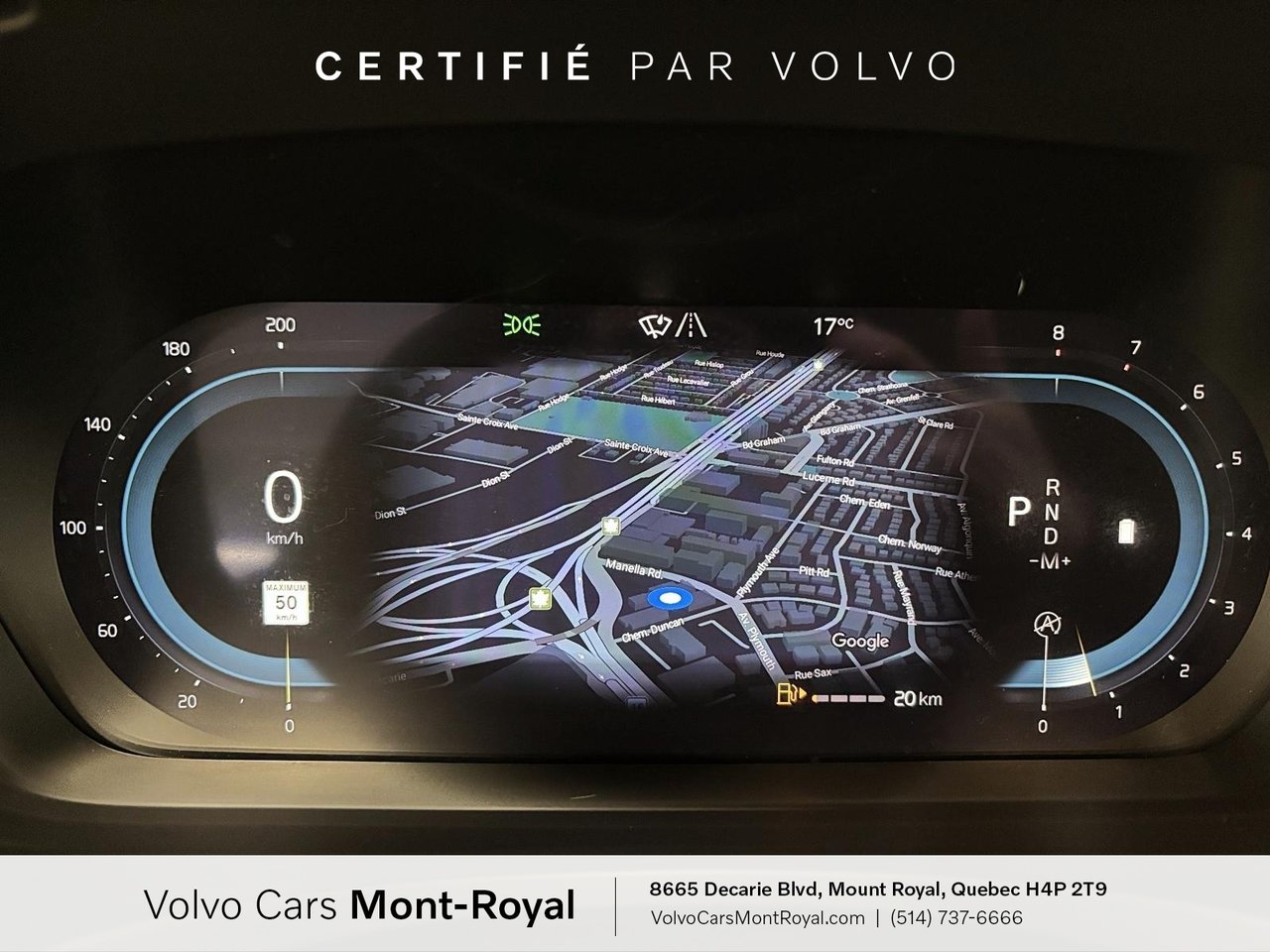 2022 Volvo V90 Cross Country - Image 12