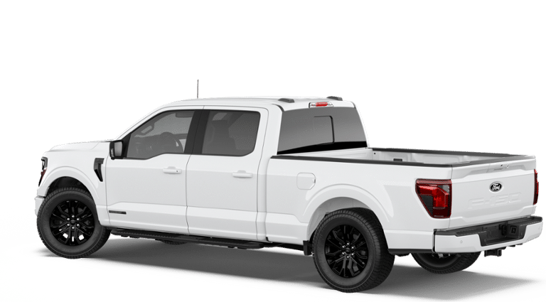 2026 Ford F-150 - Image 2