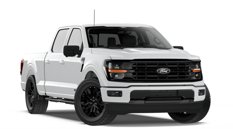 2026 Ford F-150 - Image 4