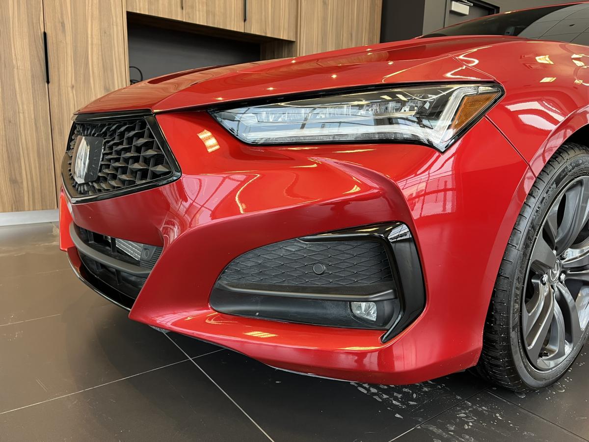 2023 Acura TLX - Image 4