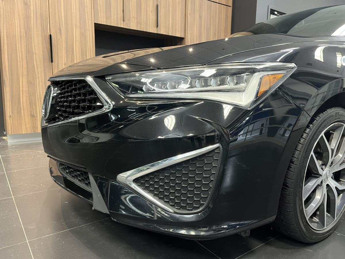 2021 Acura ILX - Image 3