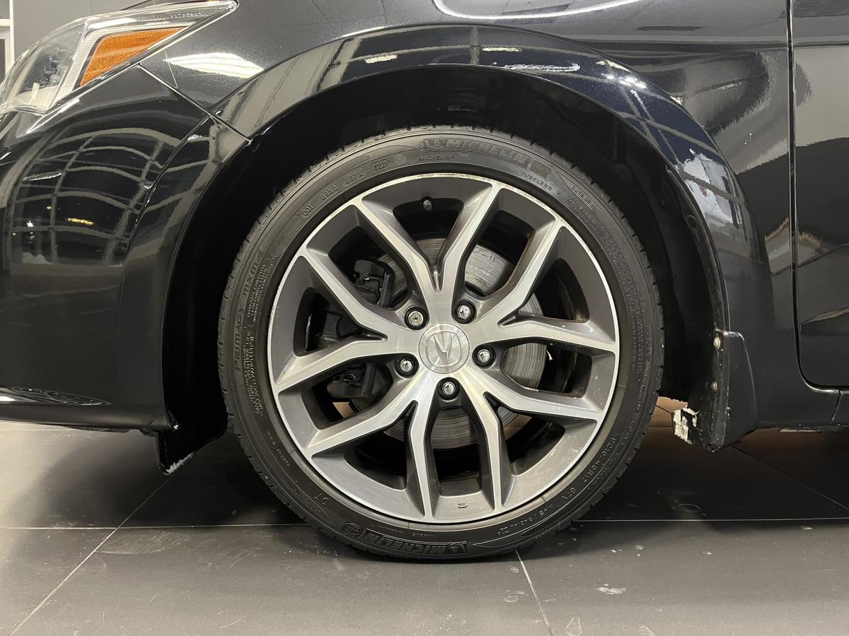 2021 Acura ILX - Image 4