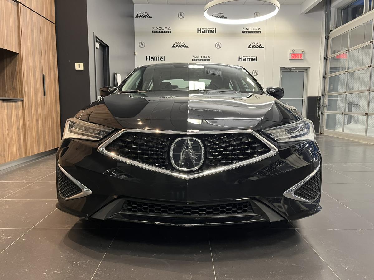 2021 Acura ILX - Image 5