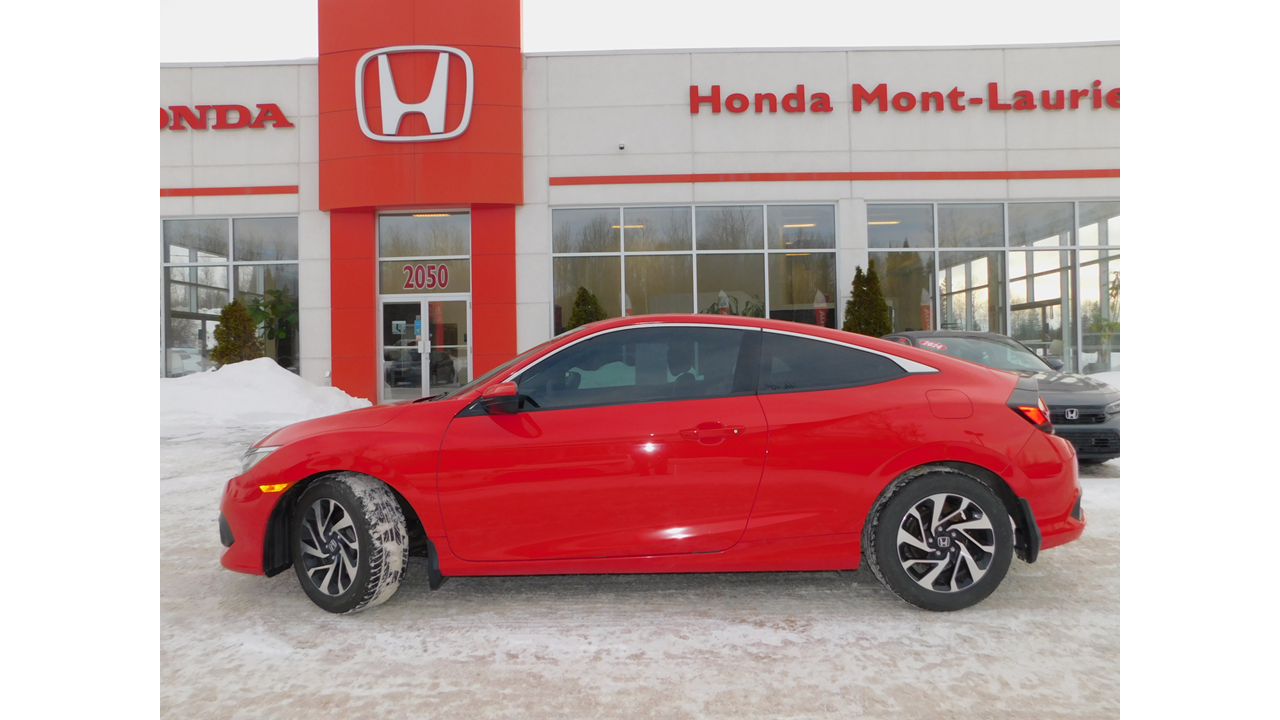 2017 Honda Civic - Image 32