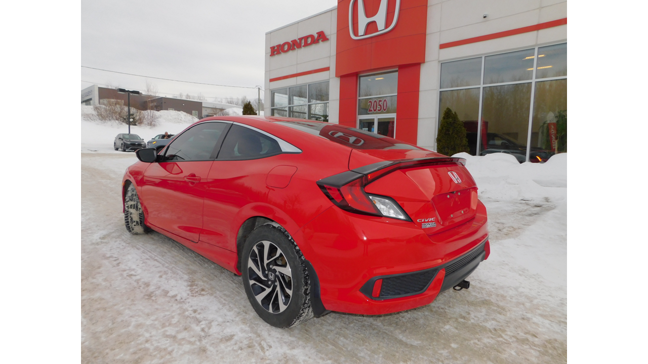 2017 Honda Civic - Image 33