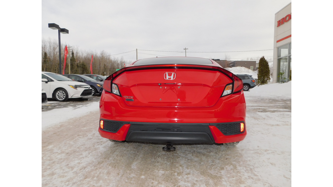 2017 Honda Civic - Image 34