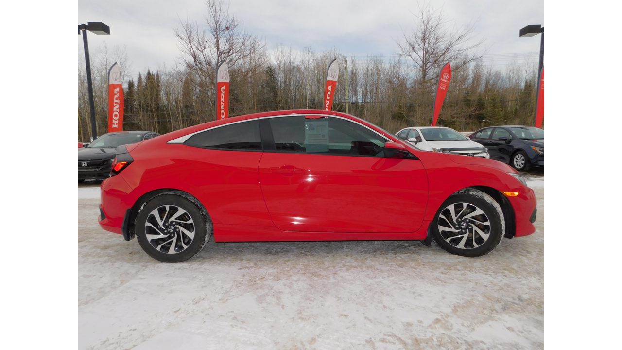 2017 Honda Civic - Image 36