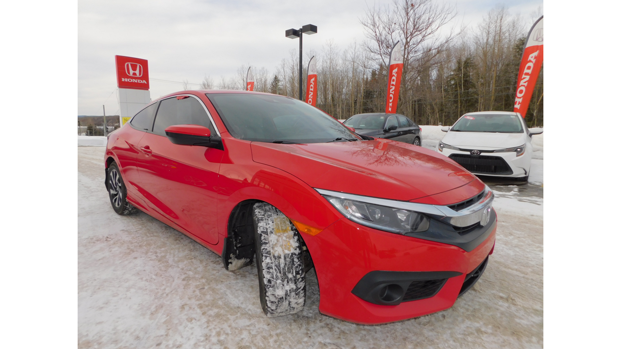 2017 Honda Civic - Image 37