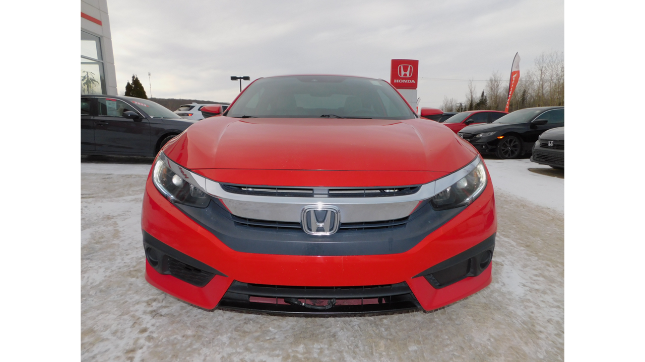 2017 Honda Civic - Image 38