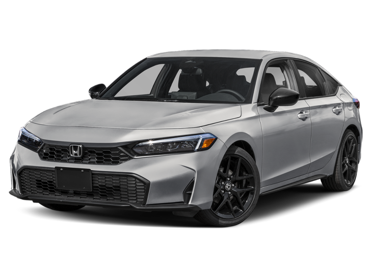 2026 Honda Civic Berline