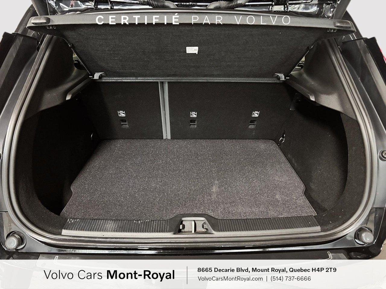 2025 Volvo EX30 - Image 5