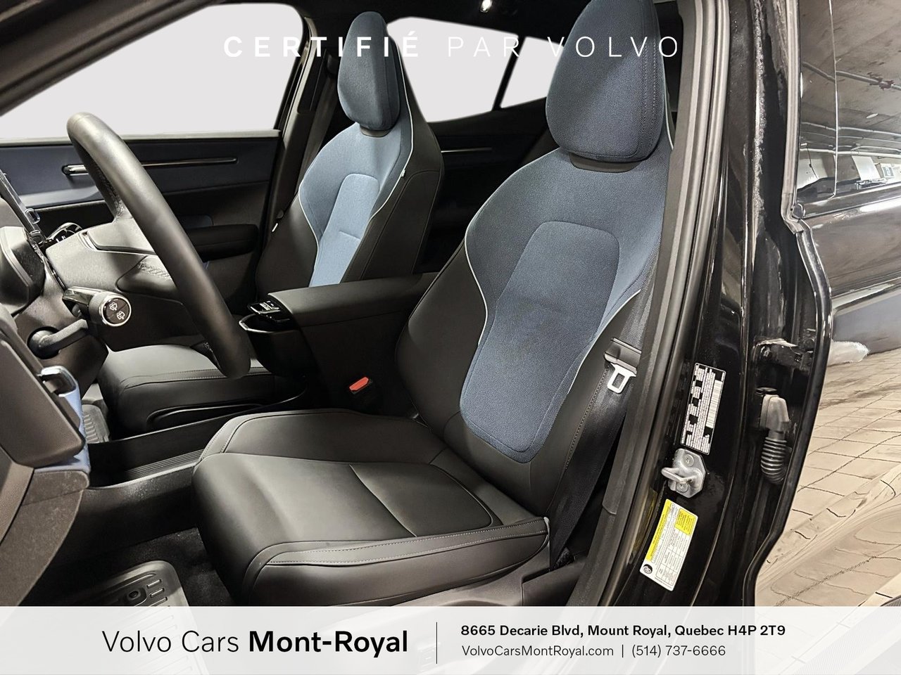 2025 Volvo EX30 - Image 7