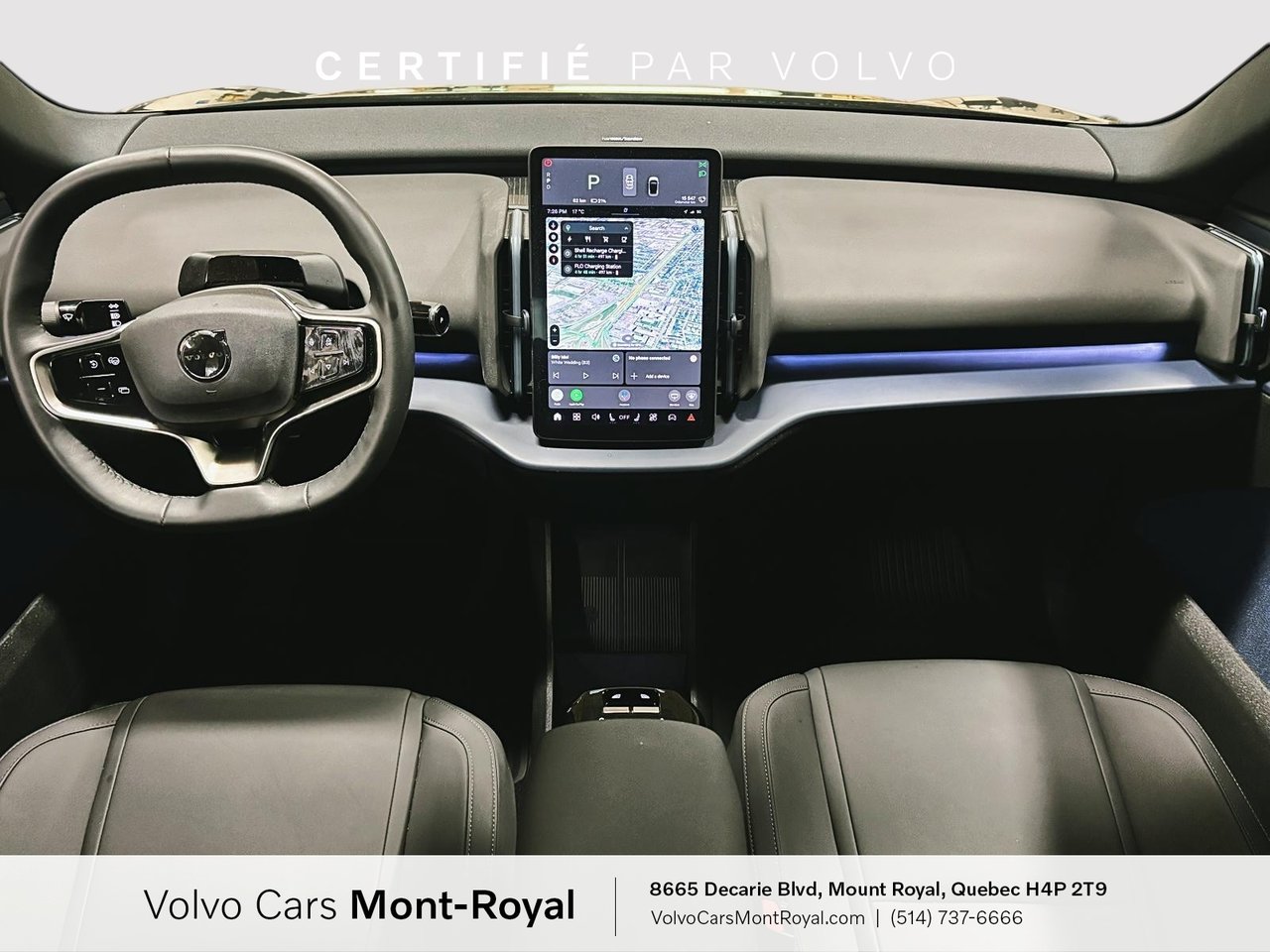 2025 Volvo EX30 - Image 8