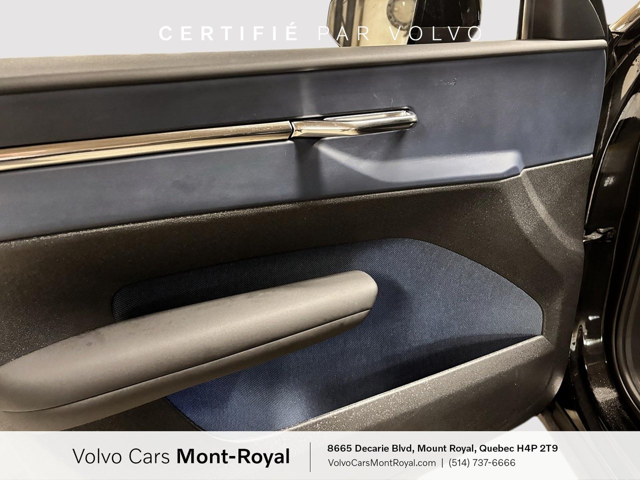 2025 Volvo EX30 - Image 9