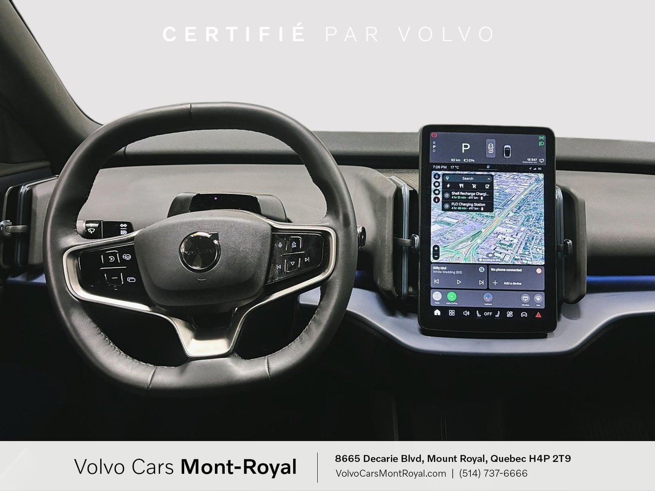 2025 Volvo EX30 - Image 10