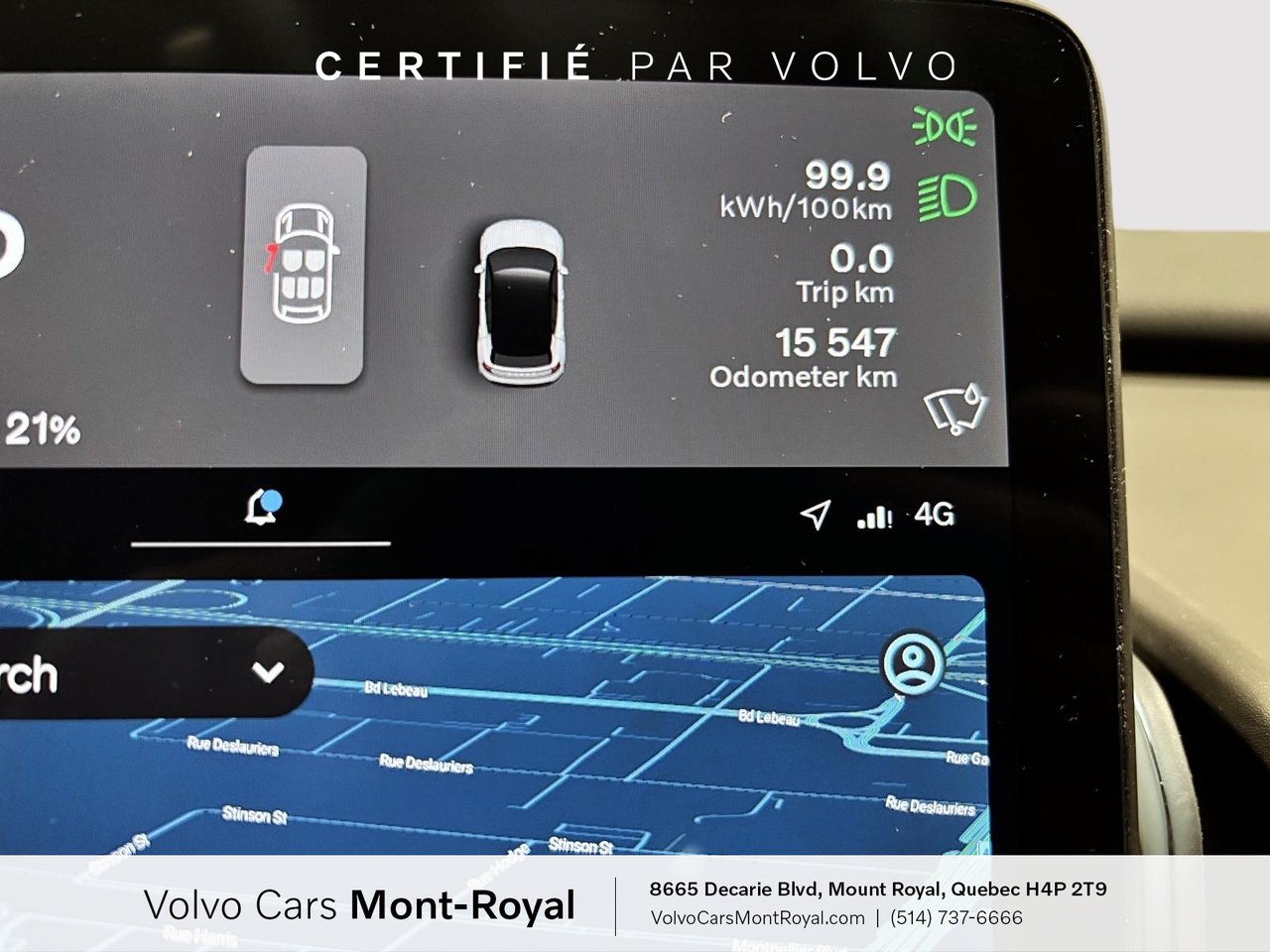 2025 Volvo EX30 - Image 11