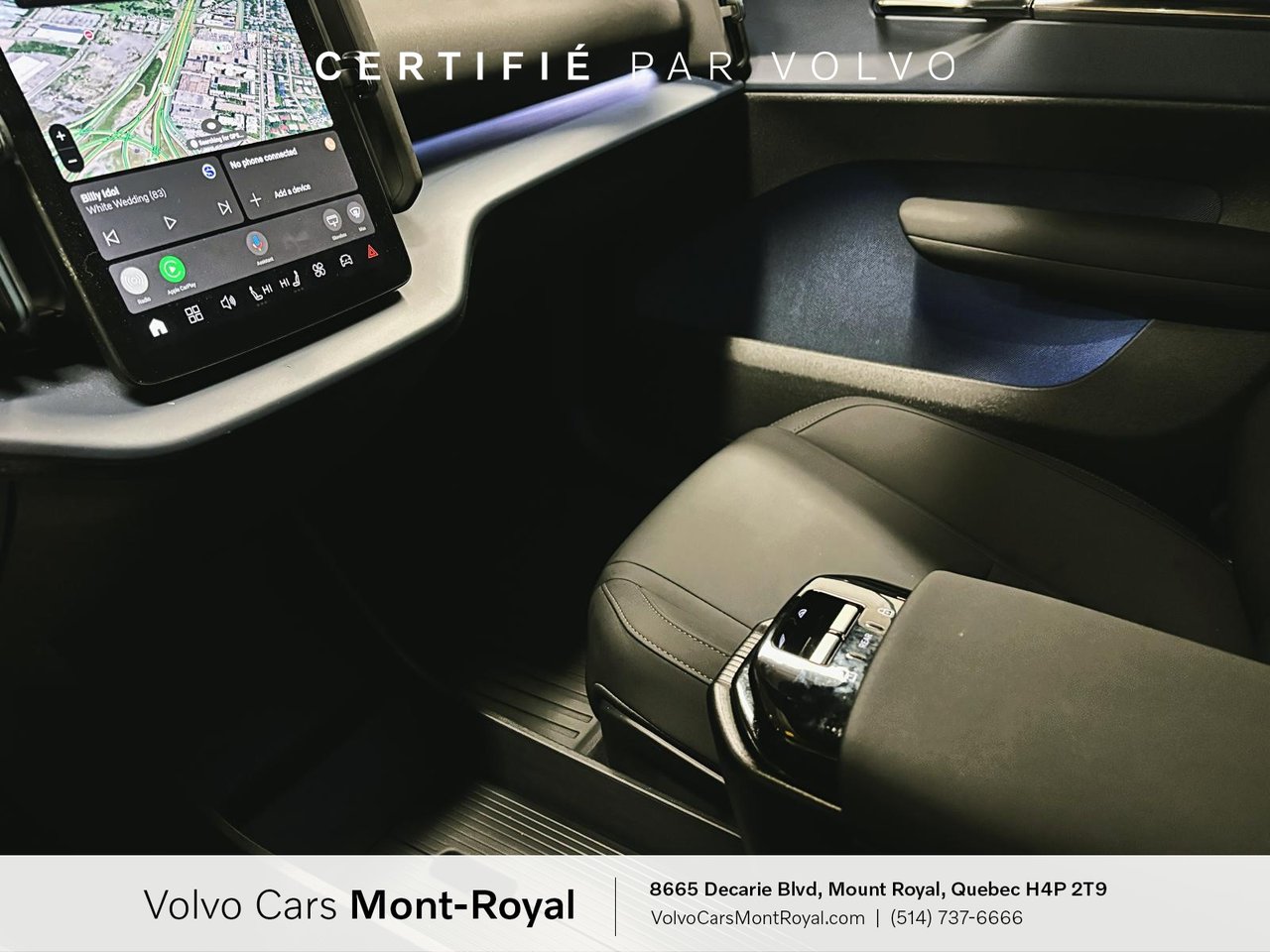 2025 Volvo EX30 - Image 12