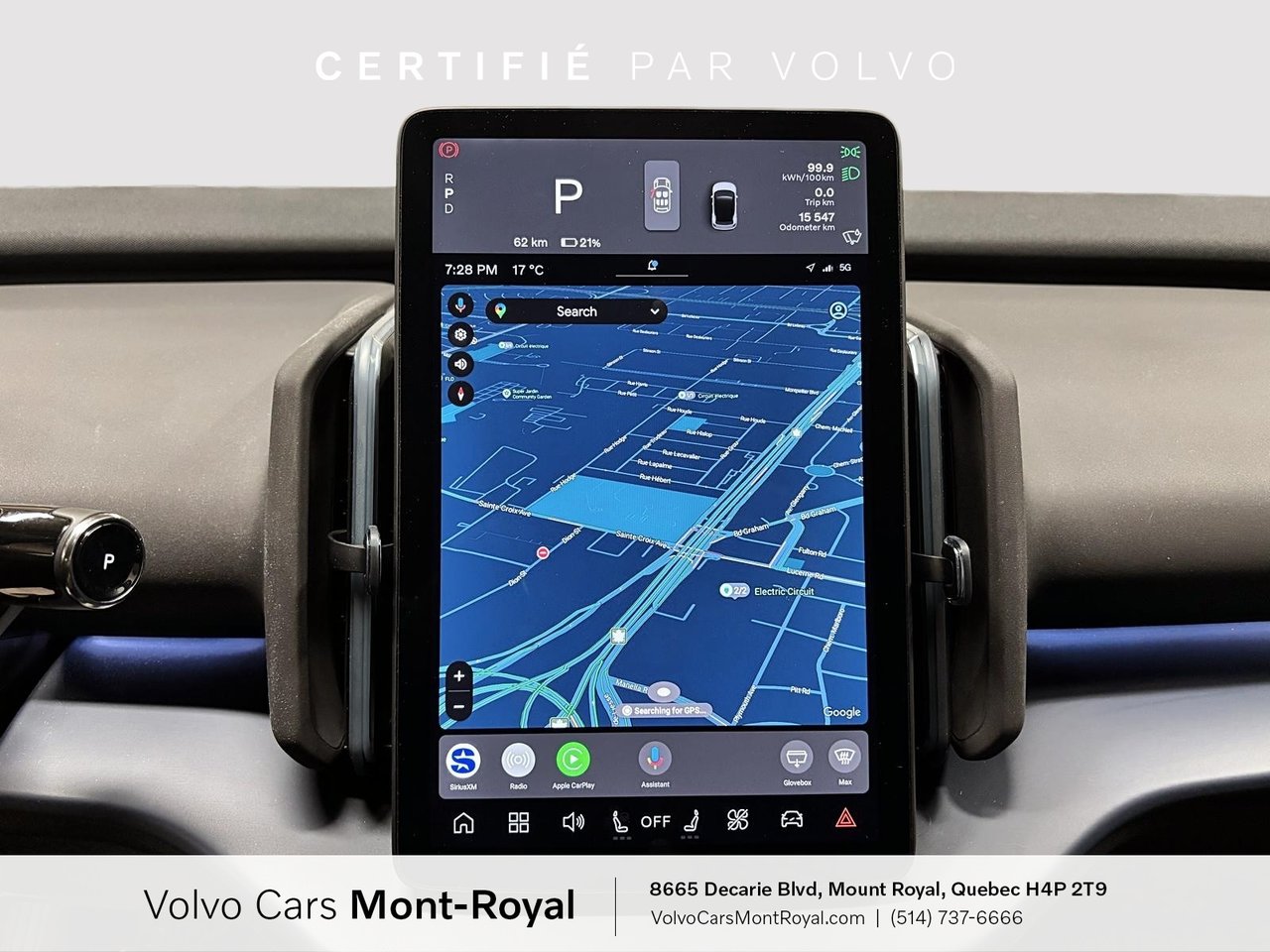 2025 Volvo EX30 - Image 15