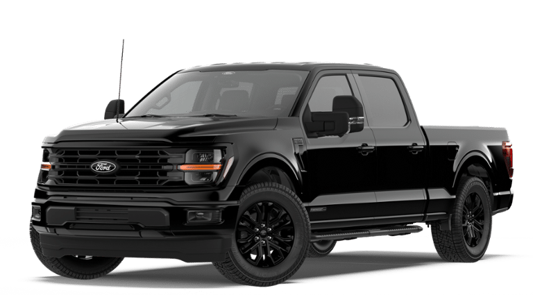 2026 Ford F-150 - Image 9