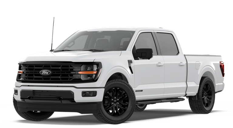 2026 Ford F-150 - Image 9