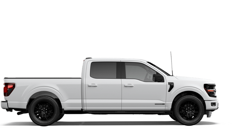 2026 Ford F-150 - Image 13
