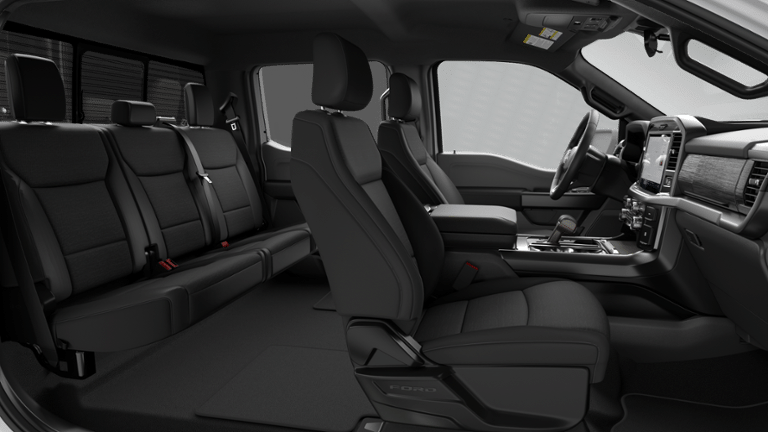 2026 Ford F-150 - Image 14