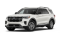 2026 Ford Explorer - Image 1