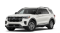 2026 Ford Explorer - Image 1