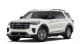2026 Ford Explorer - Thumbnail 1