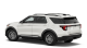 2026 Ford Explorer - Thumbnail 2
