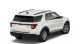 2026 Ford Explorer - Thumbnail 3