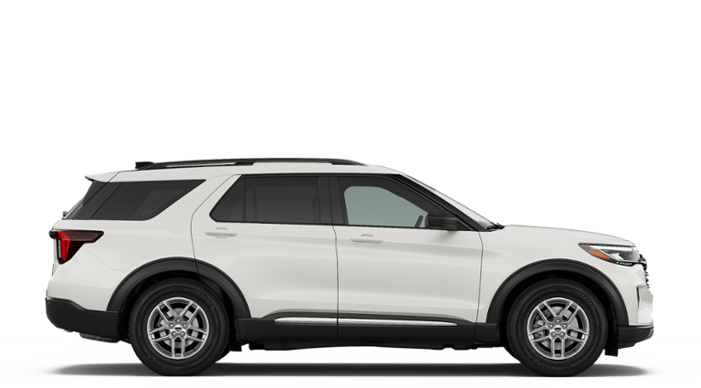 2026 Ford Explorer - Image 5