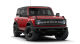 2026 Ford Bronco - Thumbnail 4