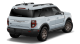 2026 Ford Bronco Sport - Thumbnail 3