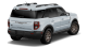 2026 Ford Bronco Sport - Thumbnail 3