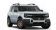 2026 Ford Bronco Sport - Thumbnail 4