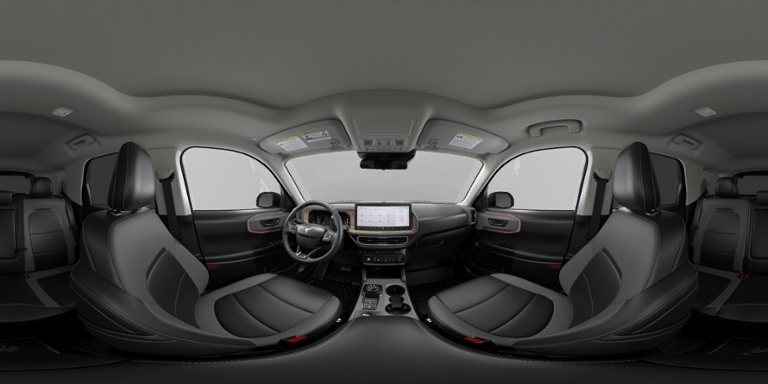 2026 Ford Bronco Sport - Image 8