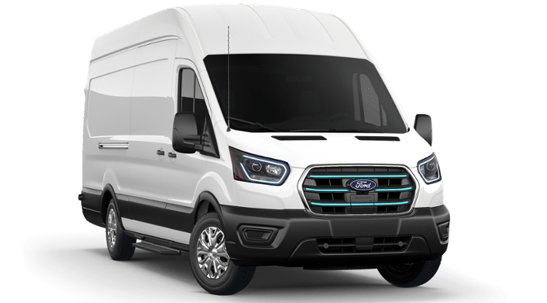 2026 Ford Transit - Image 4