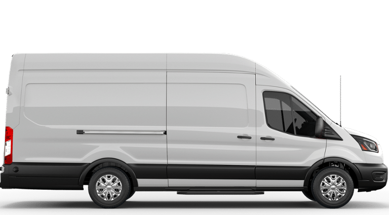 2026 Ford Transit - Image 5