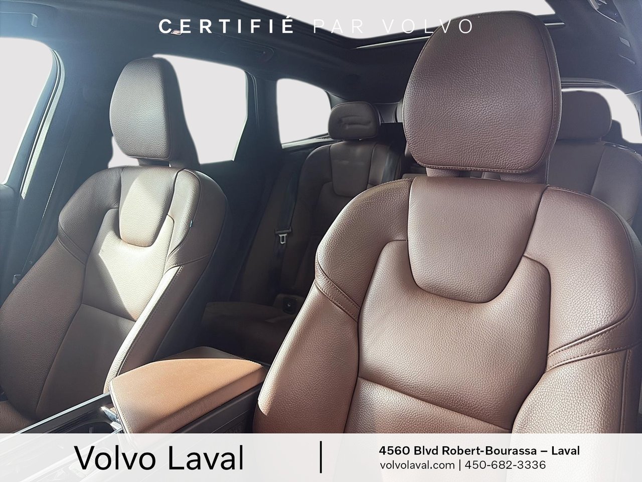 2024 Volvo XC60 Recharge - Image 11