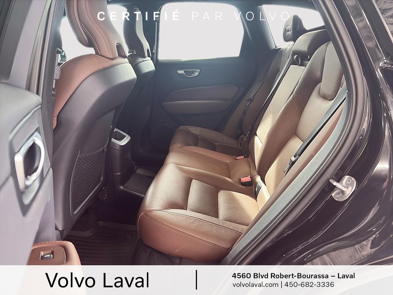 2024 Volvo XC60 Recharge - Image 12