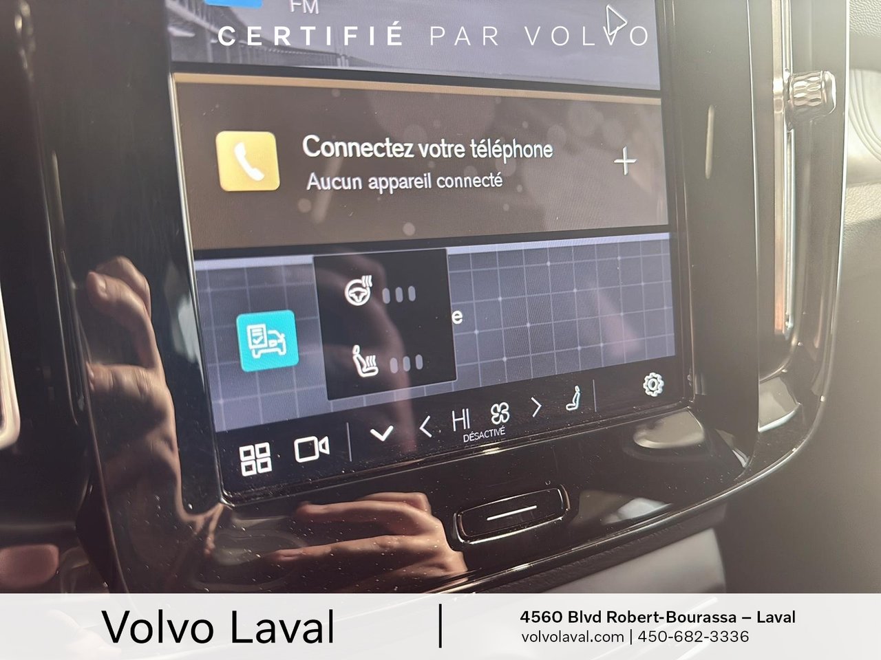 2022 Volvo C40 Recharge Pure Electric - Image 9