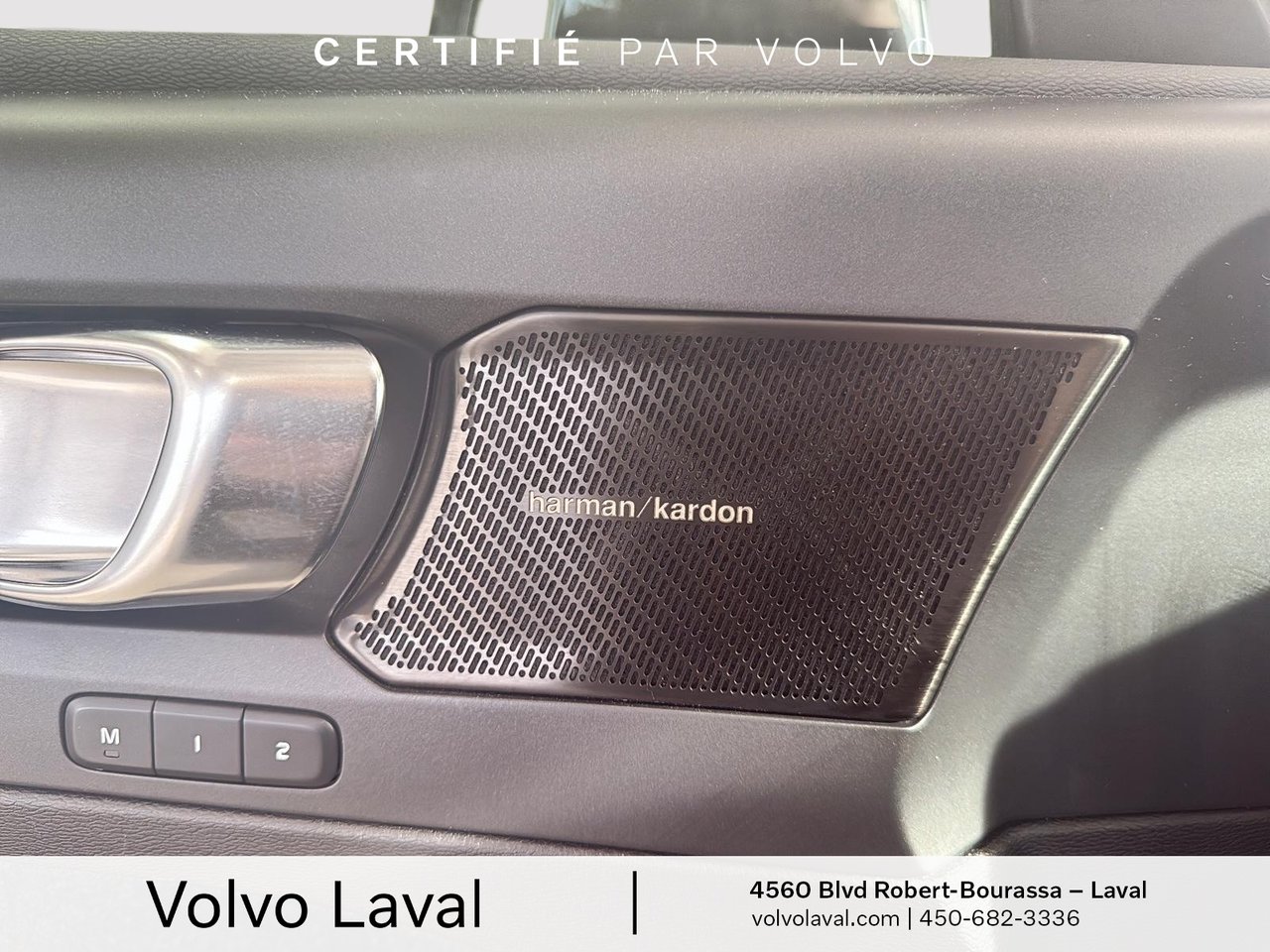 2022 Volvo C40 Recharge Pure Electric - Image 13