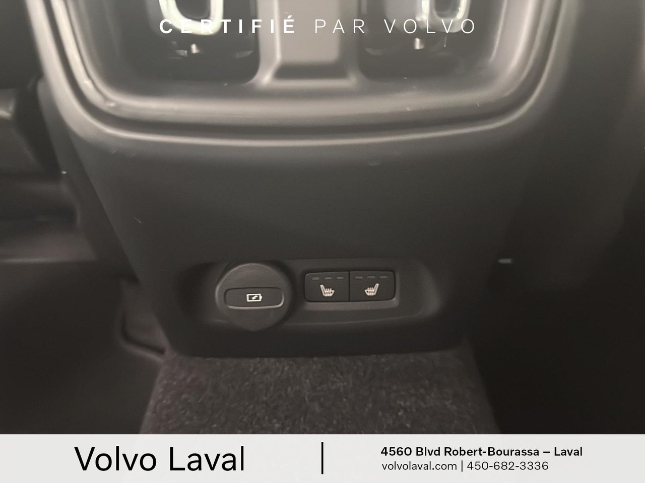 2022 Volvo C40 Recharge Pure Electric - Image 17