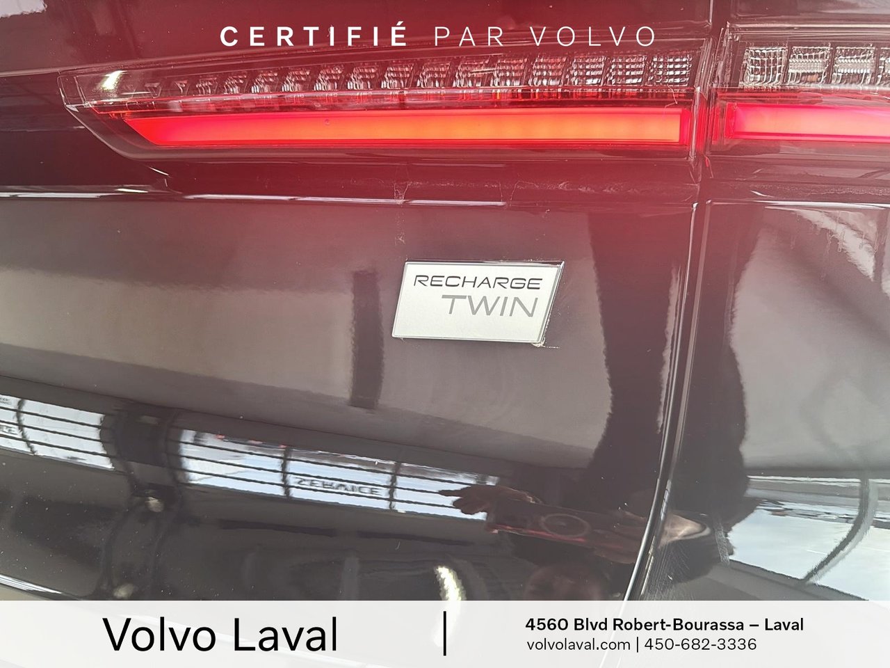 2022 Volvo C40 Recharge Pure Electric - Image 20