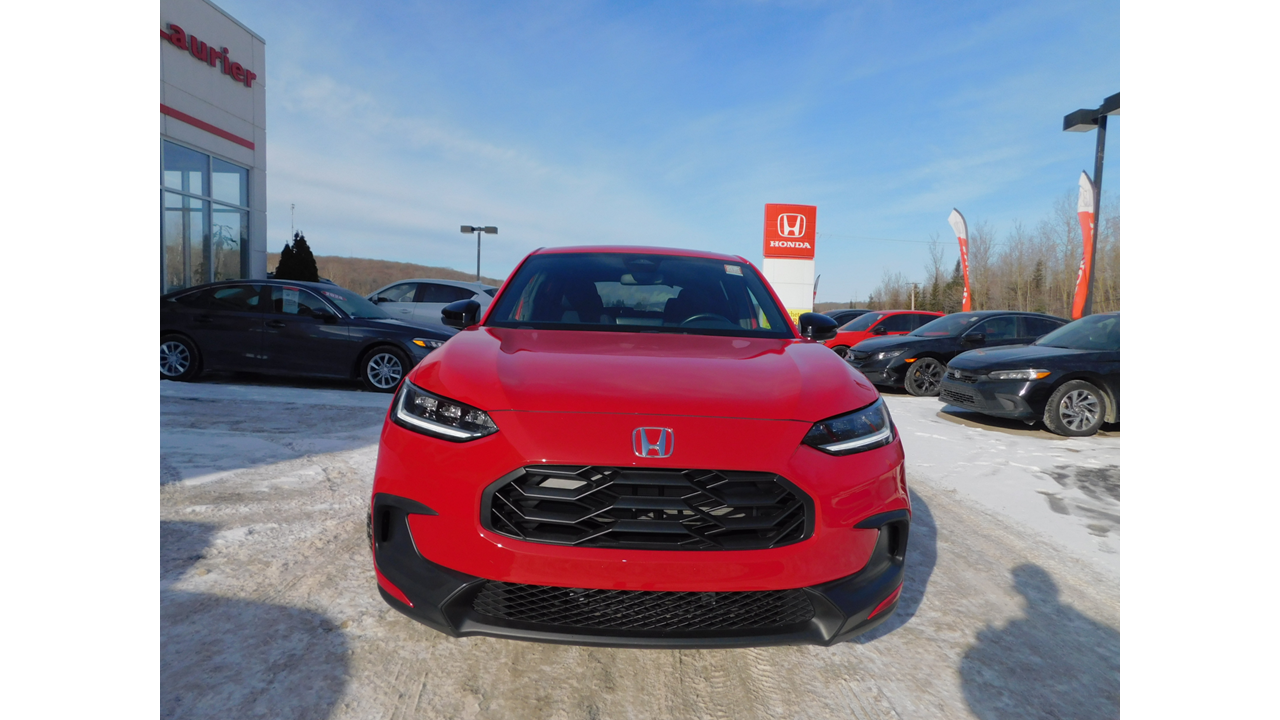 2023 Honda HR-V - Image 14