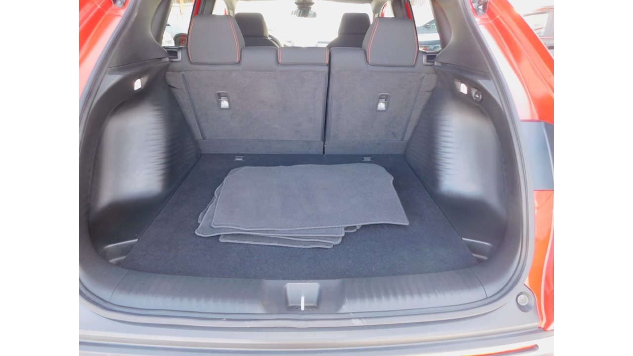 2023 Honda HR-V - Image 17