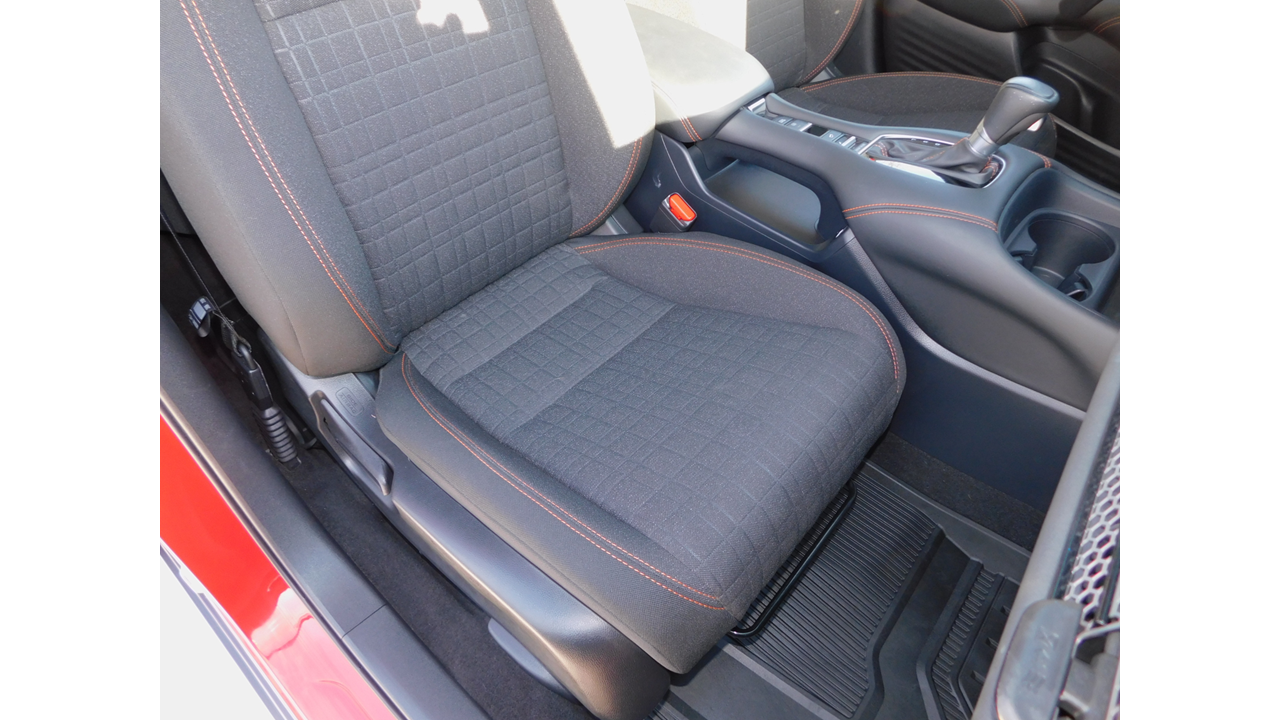 2023 Honda HR-V - Image 21