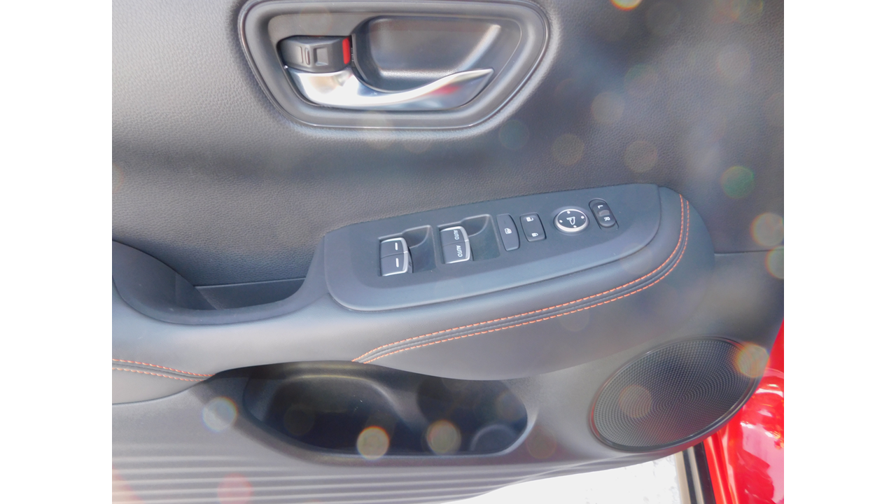 2023 Honda HR-V - Image 23