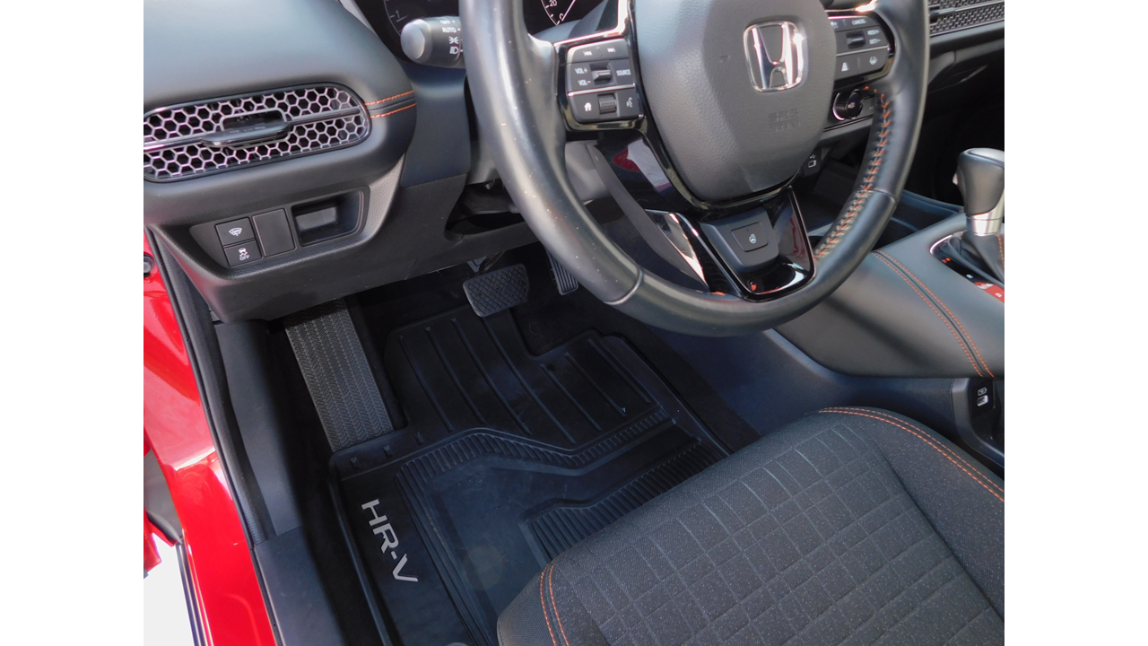 2023 Honda HR-V - Image 24
